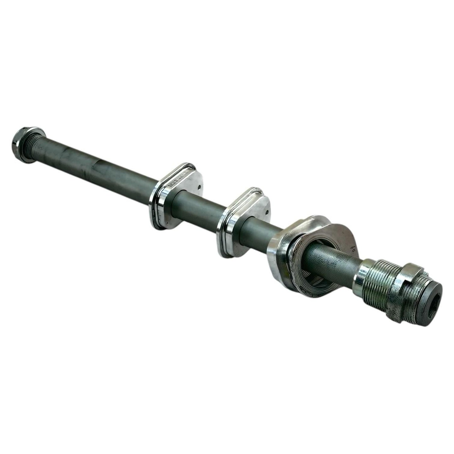 2021 - 2024 APRILIA RSV4 SWINGARM BOLT SUSPENSION PIVOT REAR BACK SPACERS SET