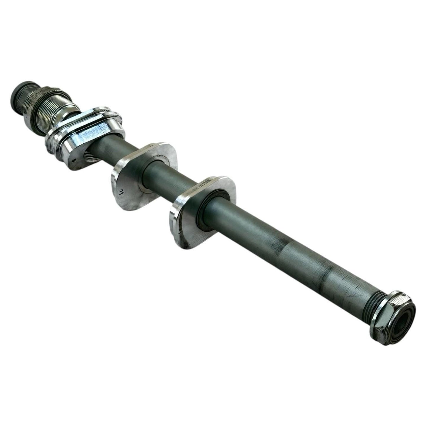 2021 - 2024 APRILIA RSV4 SWINGARM BOLT SUSPENSION PIVOT REAR BACK SPACERS SET