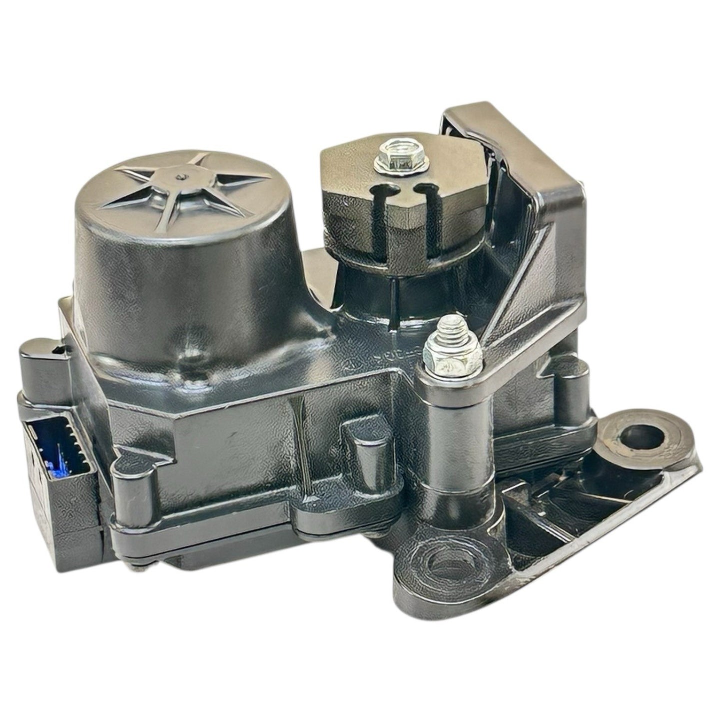 2021 - 2024 APRILIA RSV4 EXHAUST VALVE SERVO MOTOR STOCK OEM