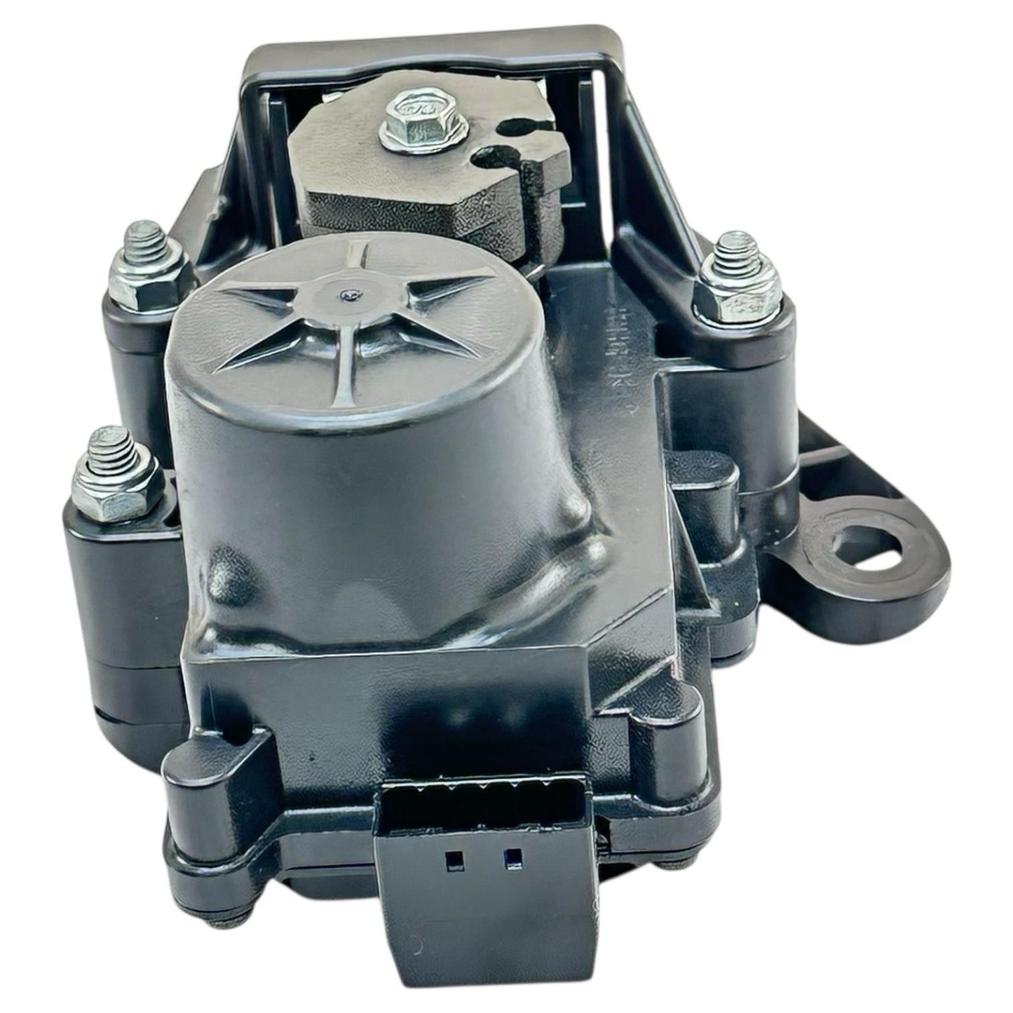 2021 - 2024 APRILIA RSV4 EXHAUST VALVE SERVO MOTOR STOCK OEM