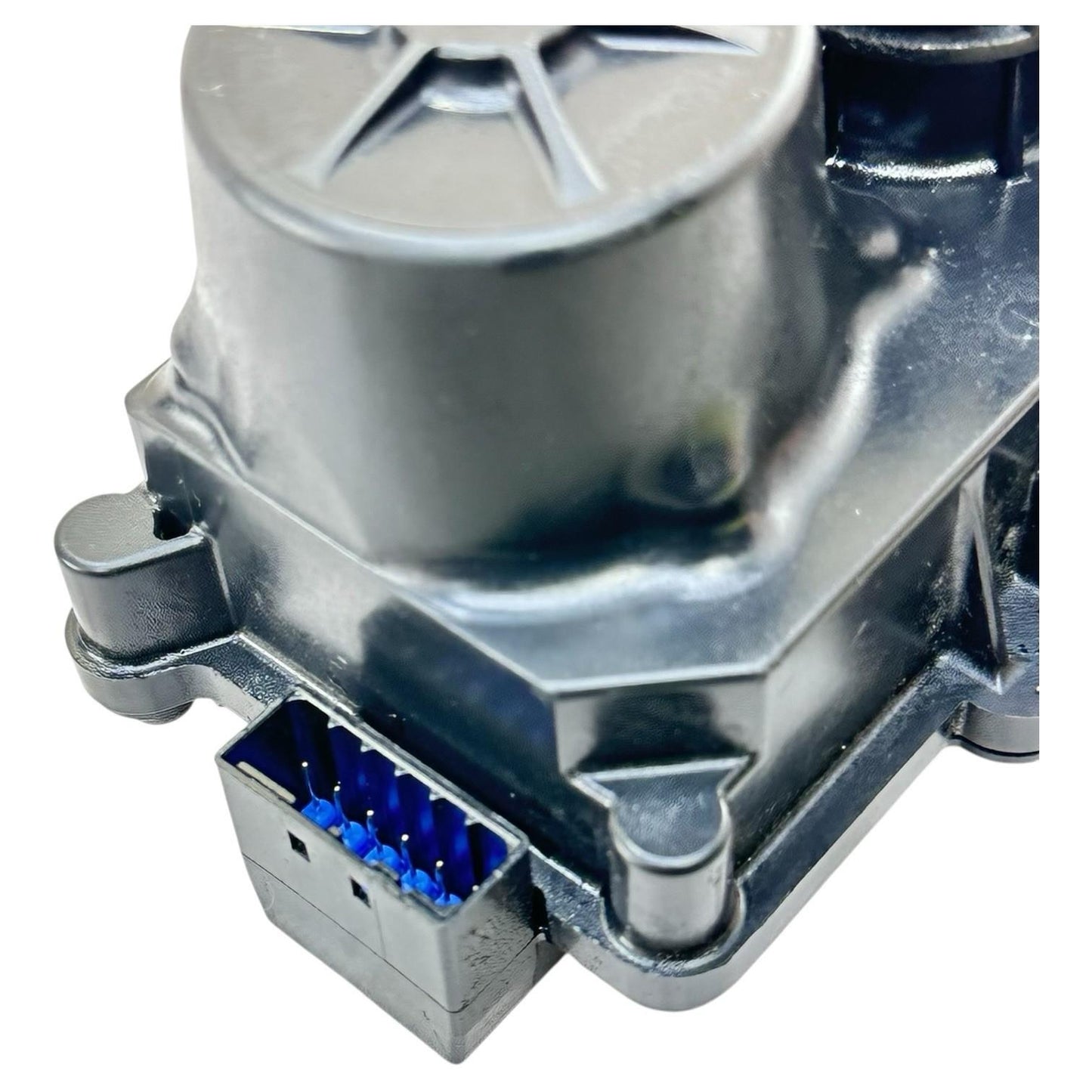 2021 - 2024 APRILIA RSV4 EXHAUST VALVE SERVO MOTOR STOCK OEM