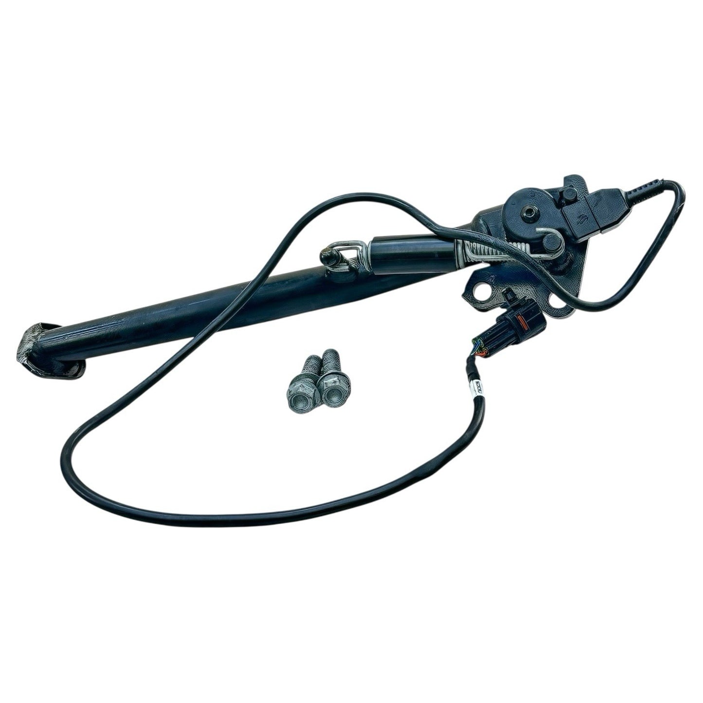 2021 - 2024 APRILIA RSV4 KICKSTAND SENSOR SIDE STAND LEG PROP MOUNT STOCK OEM