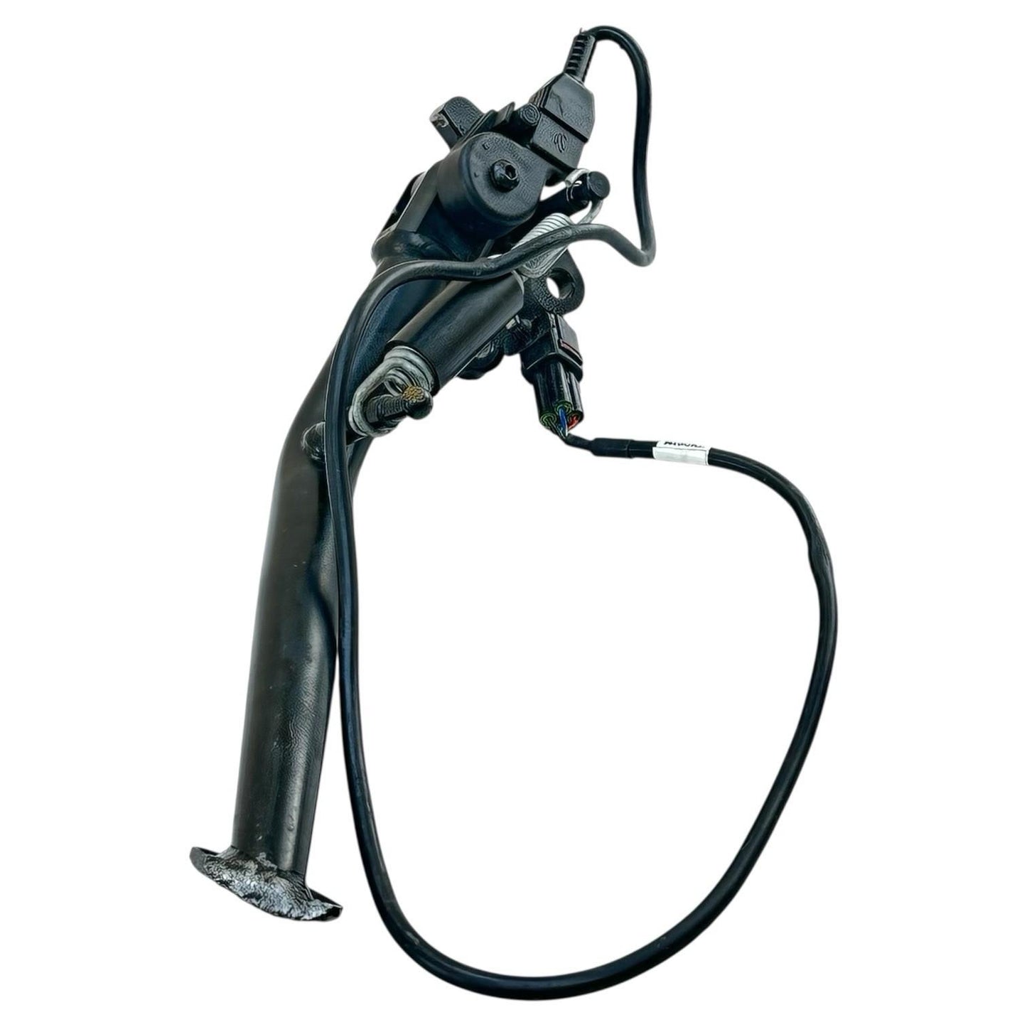 2021 - 2024 APRILIA RSV4 KICKSTAND SENSOR SIDE STAND LEG PROP MOUNT STOCK OEM