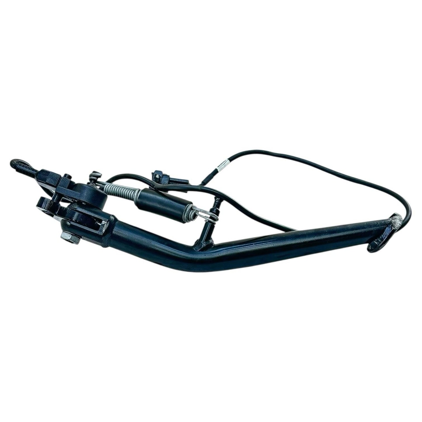 2021 - 2024 APRILIA RSV4 KICKSTAND SENSOR SIDE STAND LEG PROP MOUNT STOCK OEM