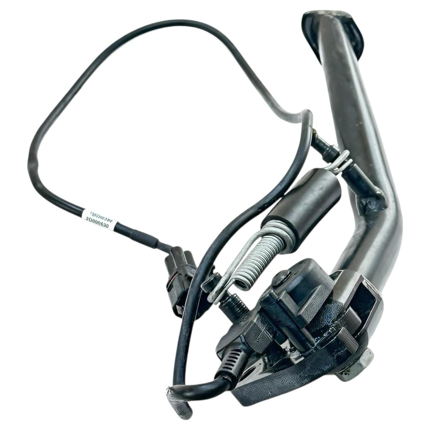 2021 - 2024 APRILIA RSV4 KICKSTAND SENSOR SIDE STAND LEG PROP MOUNT STOCK OEM