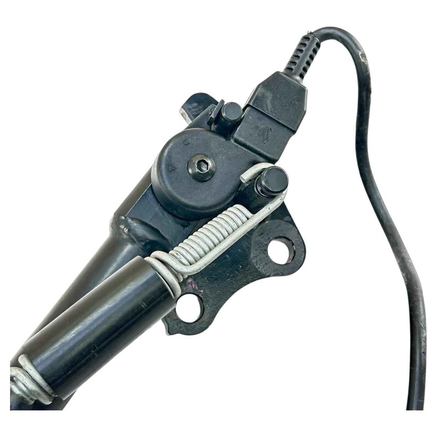 2021 - 2024 APRILIA RSV4 KICKSTAND SENSOR SIDE STAND LEG PROP MOUNT STOCK OEM