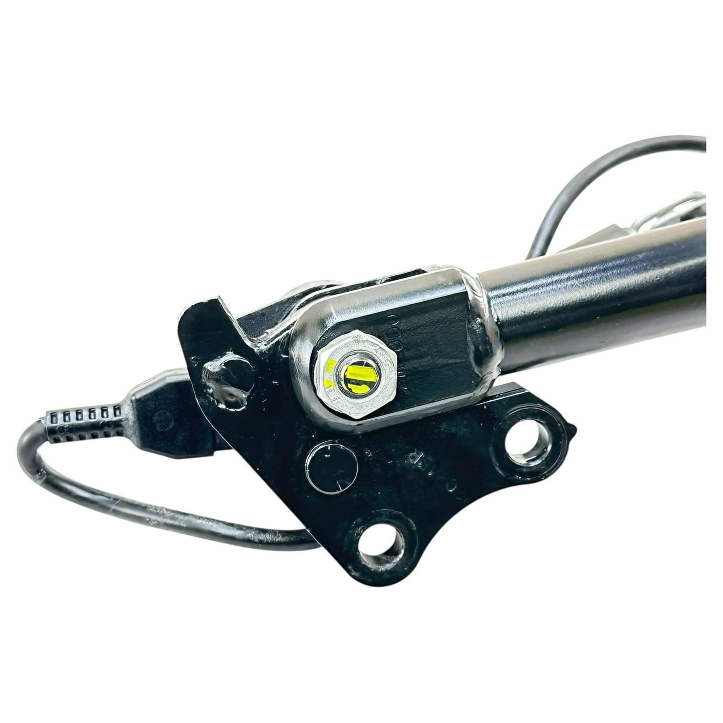 2021 - 2024 APRILIA RSV4 KICKSTAND SENSOR SIDE STAND LEG PROP MOUNT STOCK OEM