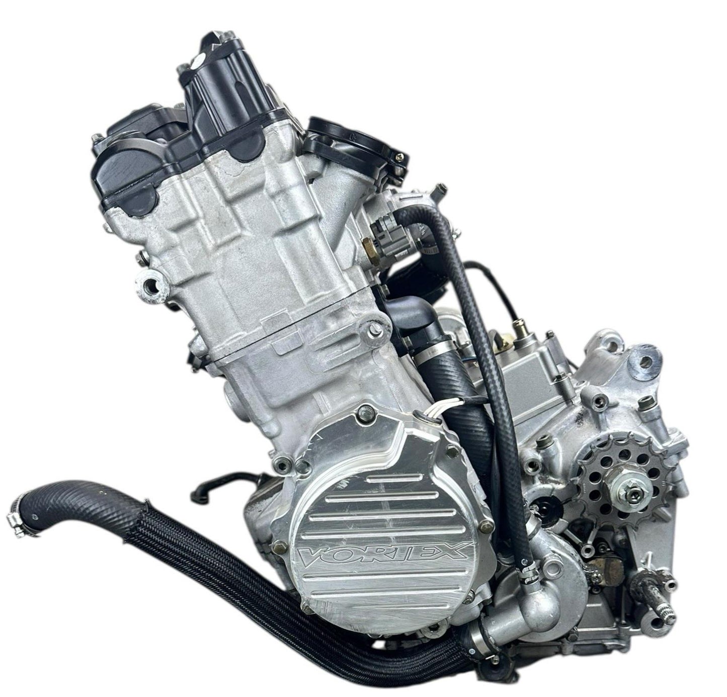 2005 2006 SUZUKI GSXR 1000 ENGINE MOTOR COMPLETE *TESTED* 30 DAY WARRANTY