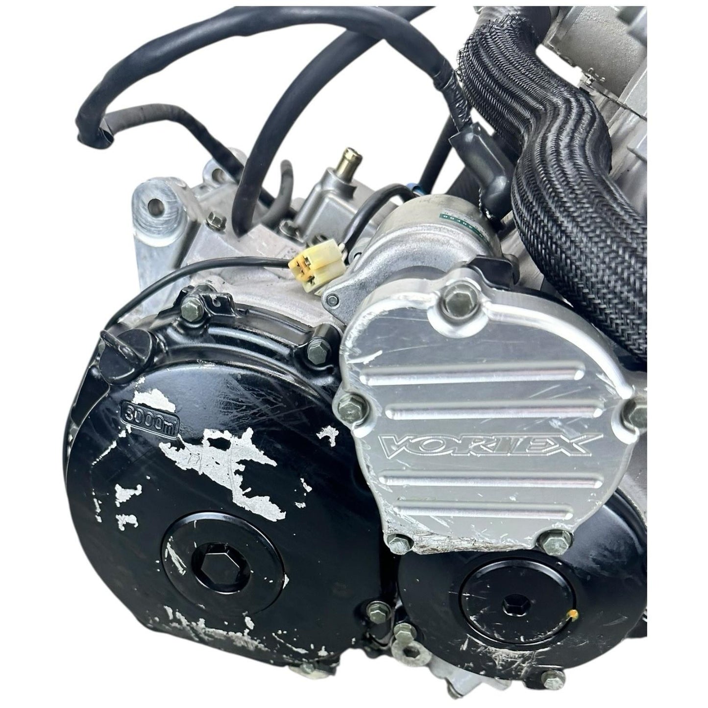 2005 2006 SUZUKI GSXR 1000 ENGINE MOTOR COMPLETE *TESTED* 30 DAY WARRANTY