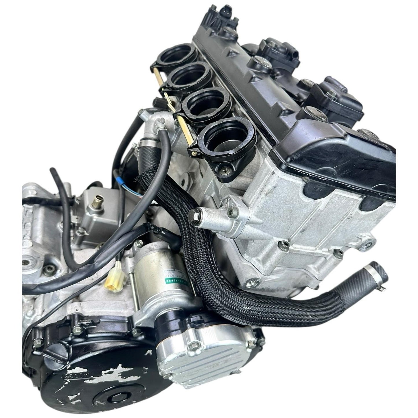 2005 2006 SUZUKI GSXR 1000 ENGINE MOTOR COMPLETE *TESTED* 30 DAY WARRANTY