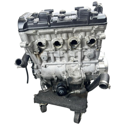 2005 2006 SUZUKI GSXR 1000 ENGINE MOTOR COMPLETE *TESTED* 30 DAY WARRANTY