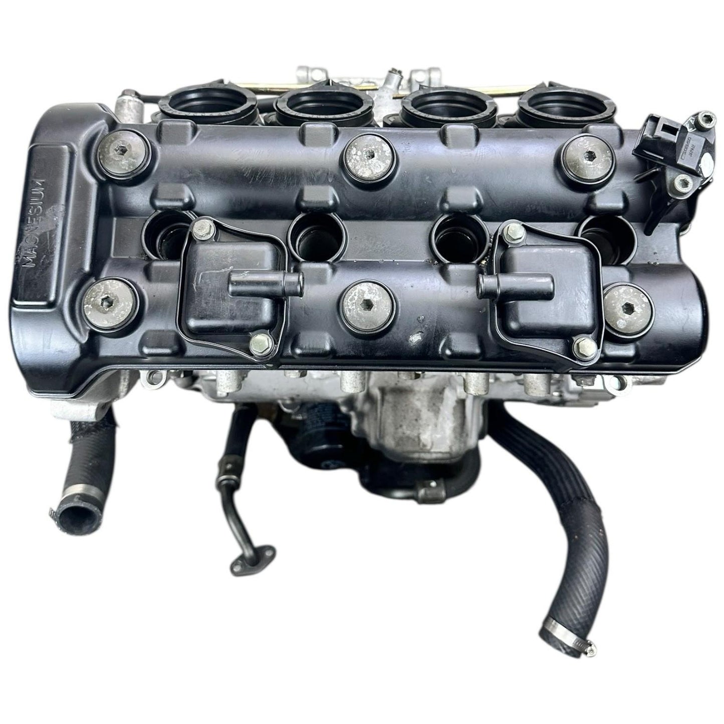 2005 2006 SUZUKI GSXR 1000 ENGINE MOTOR COMPLETE *TESTED* 30 DAY WARRANTY