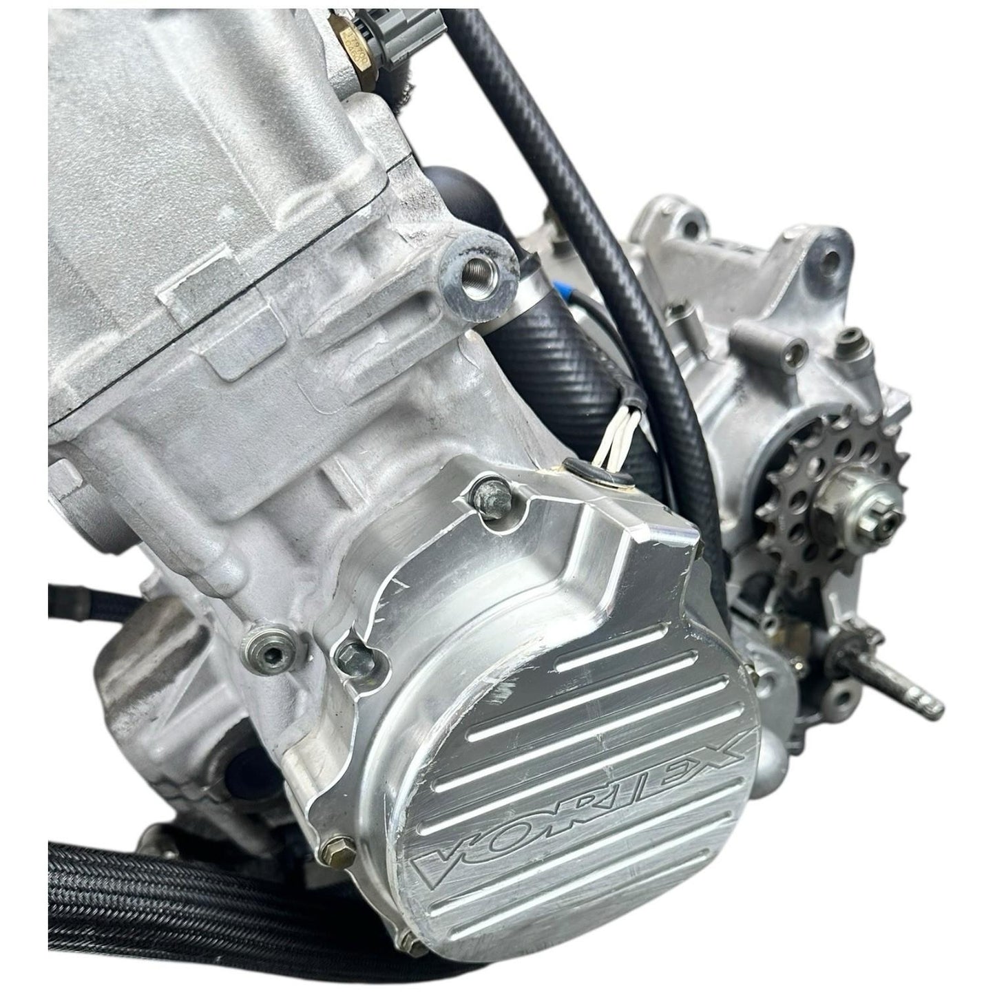 2005 2006 SUZUKI GSXR 1000 ENGINE MOTOR COMPLETE *TESTED* 30 DAY WARRANTY