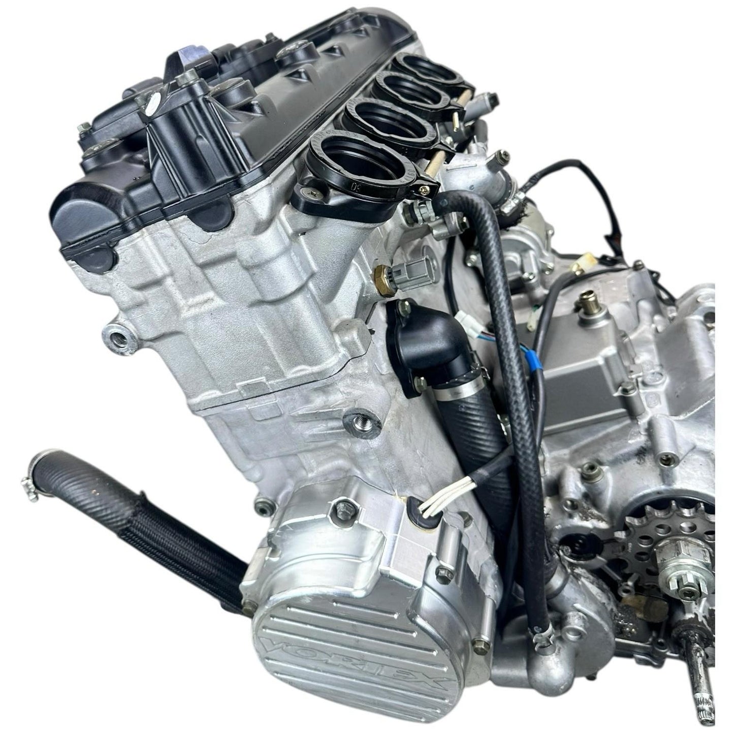 2005 2006 SUZUKI GSXR 1000 ENGINE MOTOR COMPLETE *TESTED* 30 DAY WARRANTY