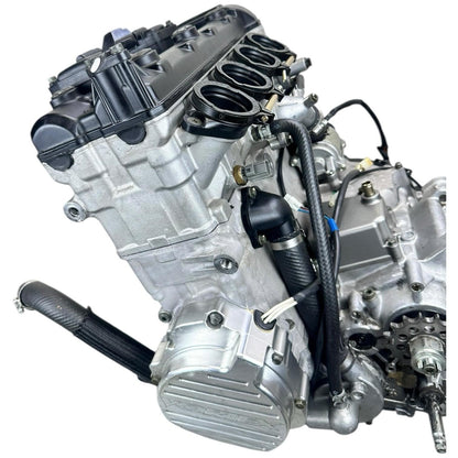 2005 2006 SUZUKI GSXR 1000 ENGINE MOTOR COMPLETE *TESTED* 30 DAY WARRANTY