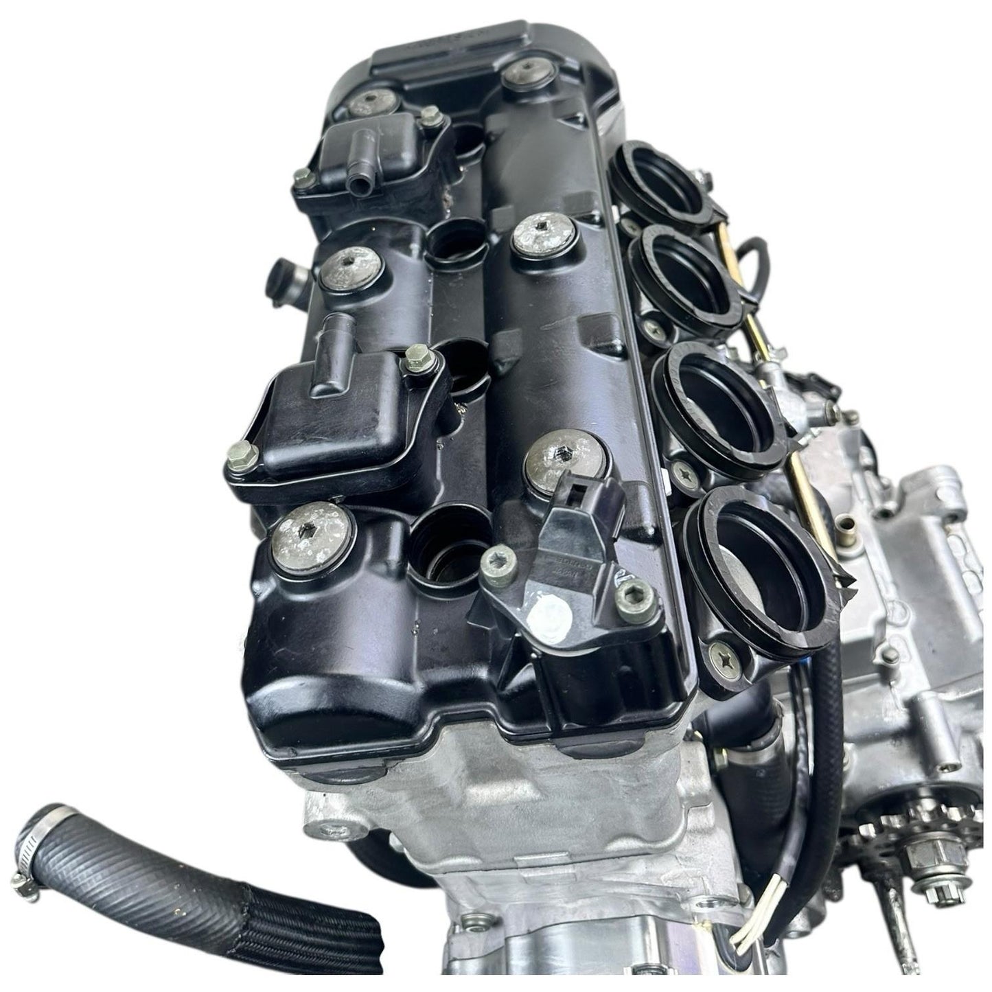 2005 2006 SUZUKI GSXR 1000 ENGINE MOTOR COMPLETE *TESTED* 30 DAY WARRANTY