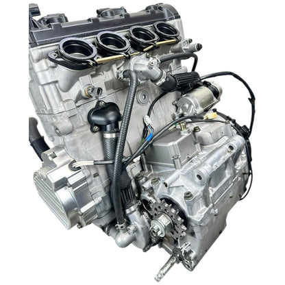2005 2006 SUZUKI GSXR 1000 ENGINE MOTOR COMPLETE *TESTED* 30 DAY WARRANTY