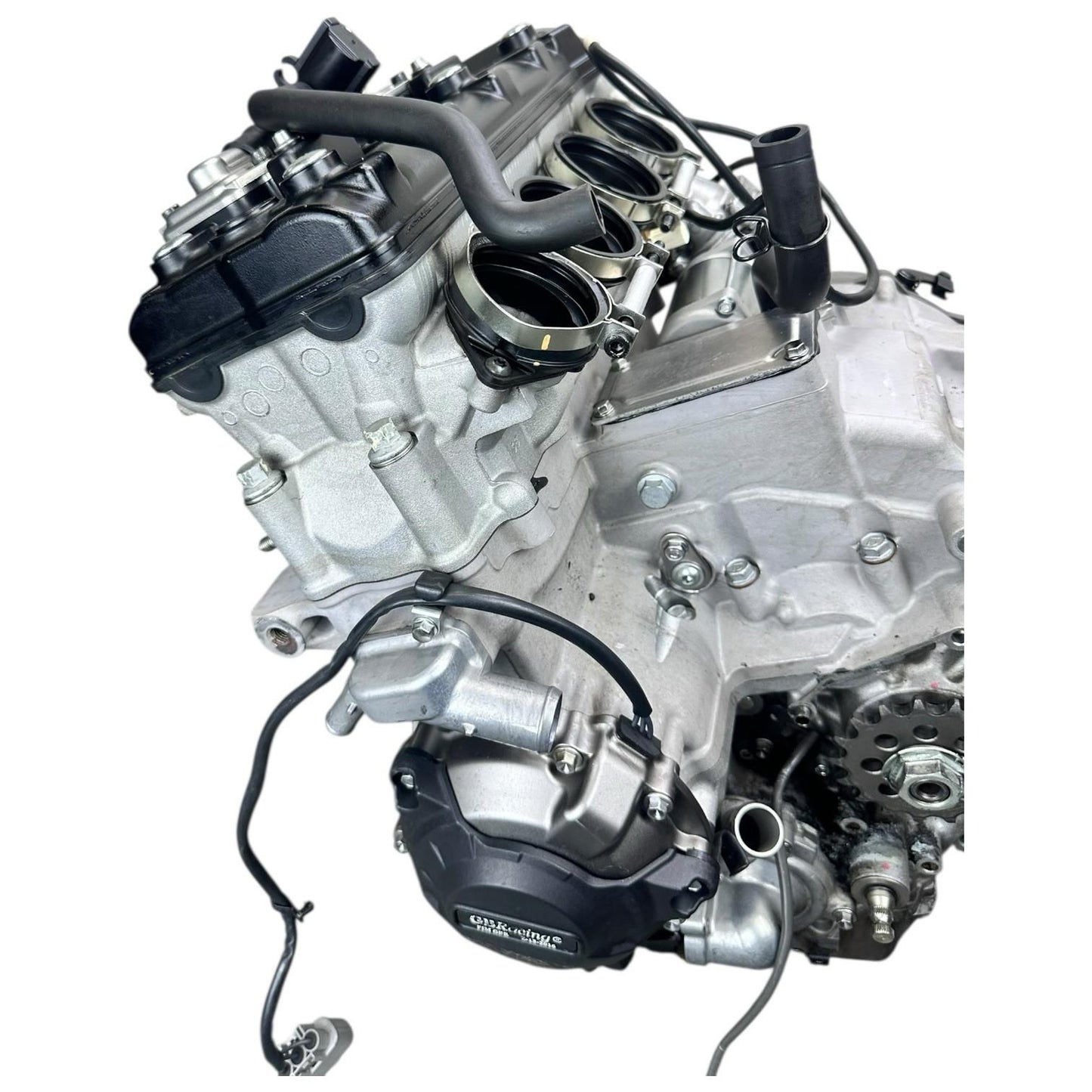 2016 - 2020 KAWASAKI NINJA ZX10R ENGINE MOTOR COMPLETE TESTED *30 DAY WARRANTY*