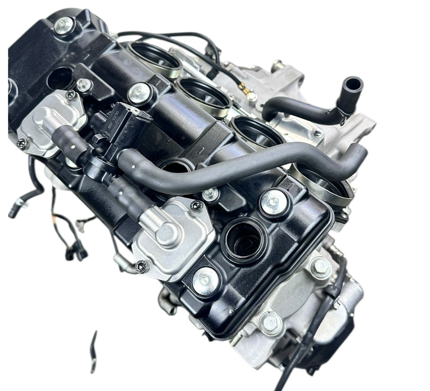 2016 - 2020 KAWASAKI NINJA ZX10R ENGINE MOTOR COMPLETE TESTED *30 DAY WARRANTY*