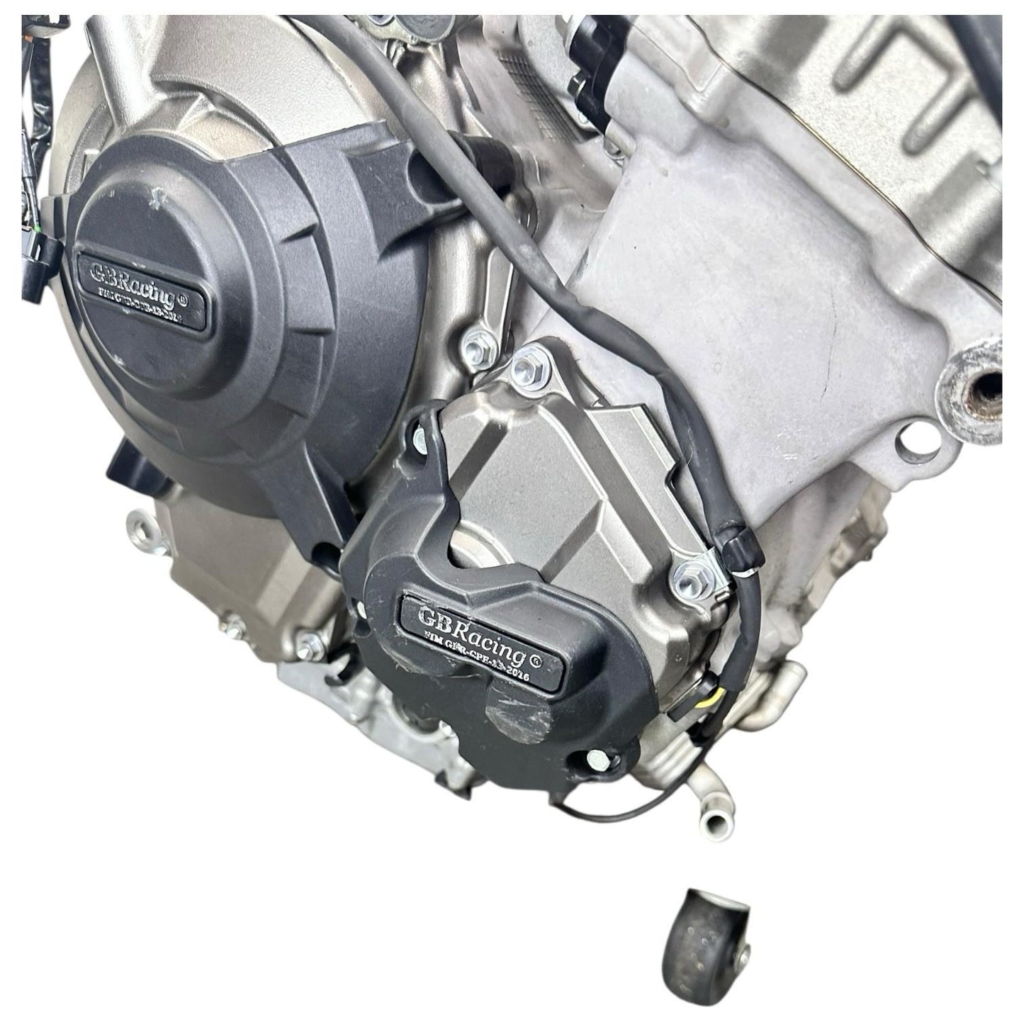 2016 - 2020 KAWASAKI NINJA ZX10R ENGINE MOTOR COMPLETE TESTED *30 DAY WARRANTY*