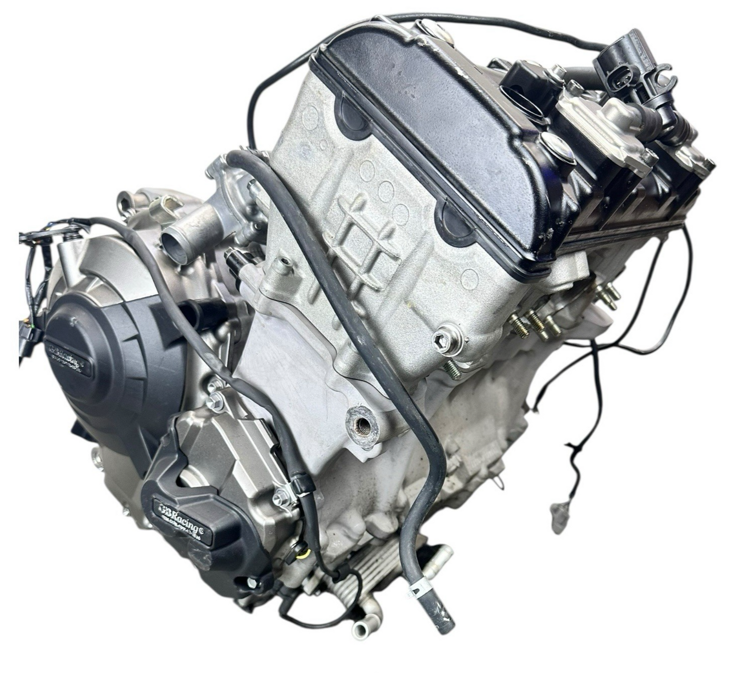 2016 - 2020 KAWASAKI NINJA ZX10R ENGINE MOTOR COMPLETE TESTED *30 DAY WARRANTY*