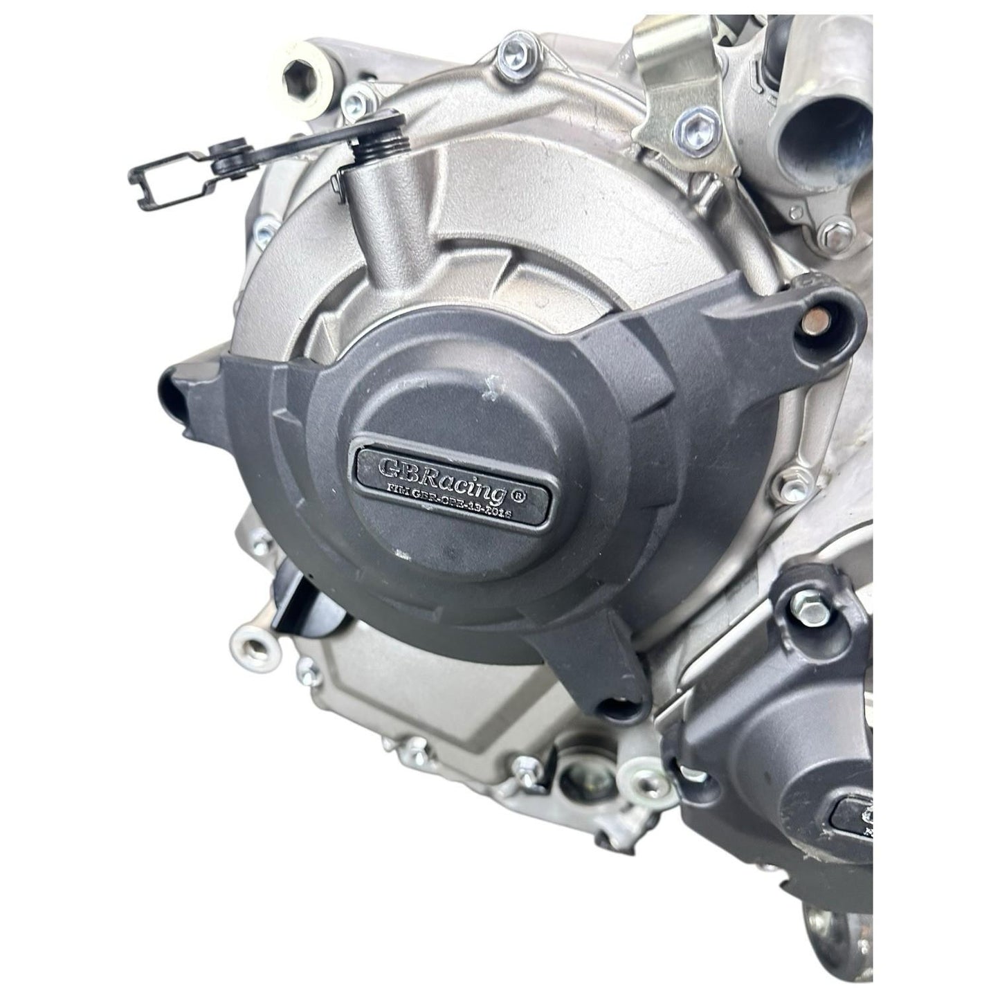 2016 - 2020 KAWASAKI NINJA ZX10R ENGINE MOTOR COMPLETE TESTED *30 DAY WARRANTY*