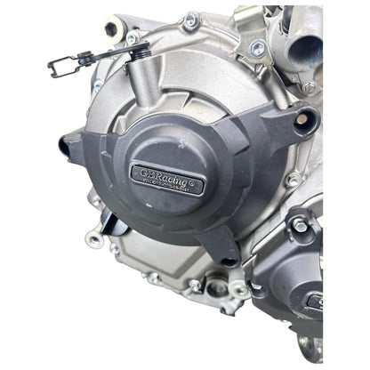 2016 - 2020 KAWASAKI NINJA ZX10R ENGINE MOTOR COMPLETE TESTED *30 DAY WARRANTY*