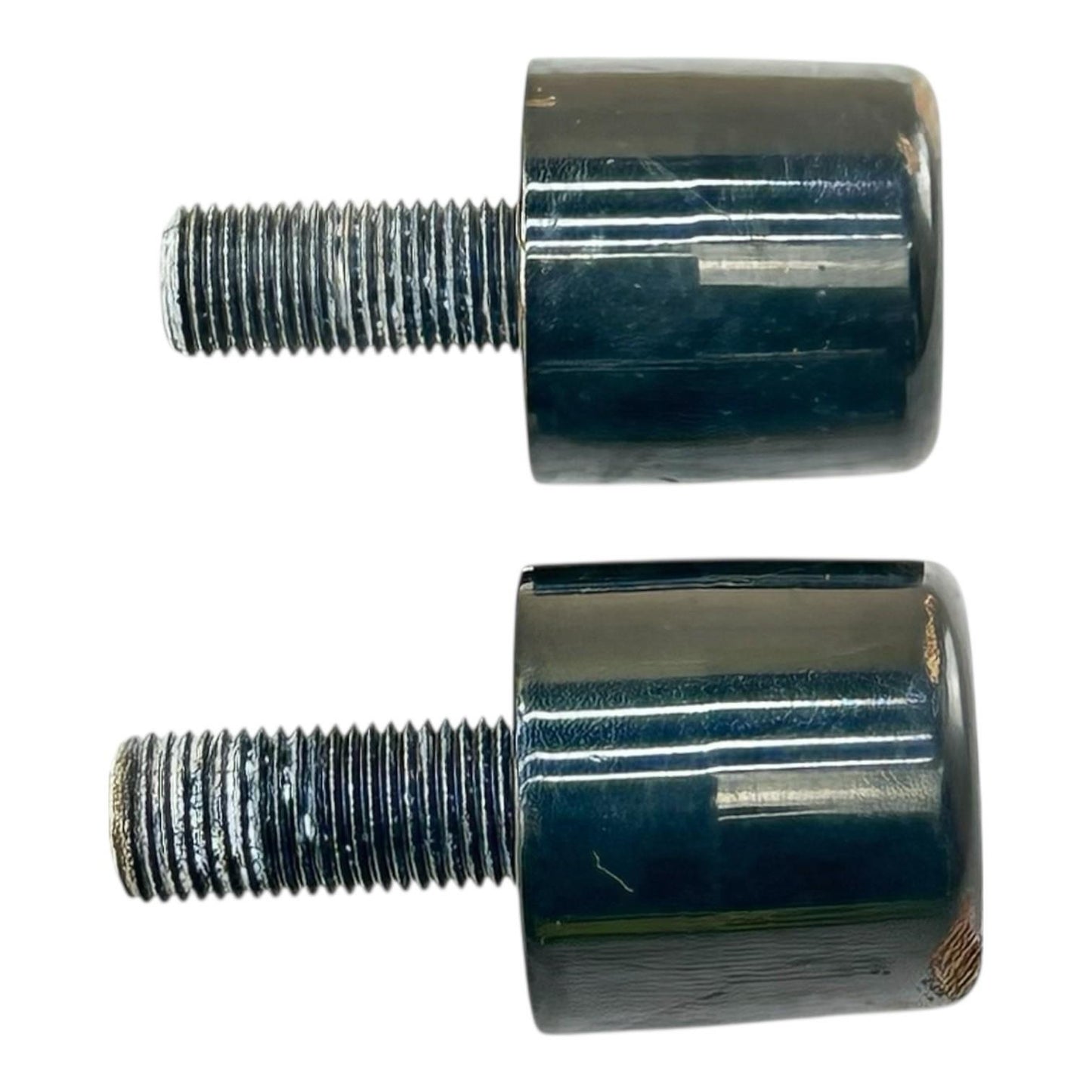 2017 - 2024 SUZUKI GSXR 1000 R FRAME SLIDERS CRASH GUARDS PROTECTORS SET PAIR