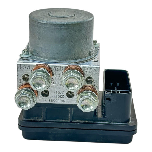 2021 - 2024 APRILIA RSV4 ABS PUMP CONTORL UNIT ANTI LOCK BRAKE STOCK OEM