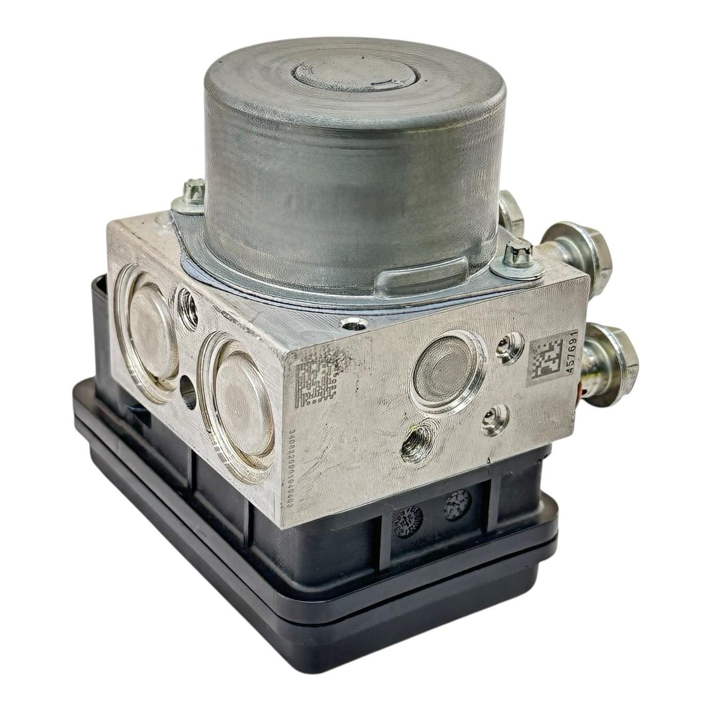 2021 - 2024 APRILIA RSV4 ABS PUMP CONTORL UNIT ANTI LOCK BRAKE STOCK OEM