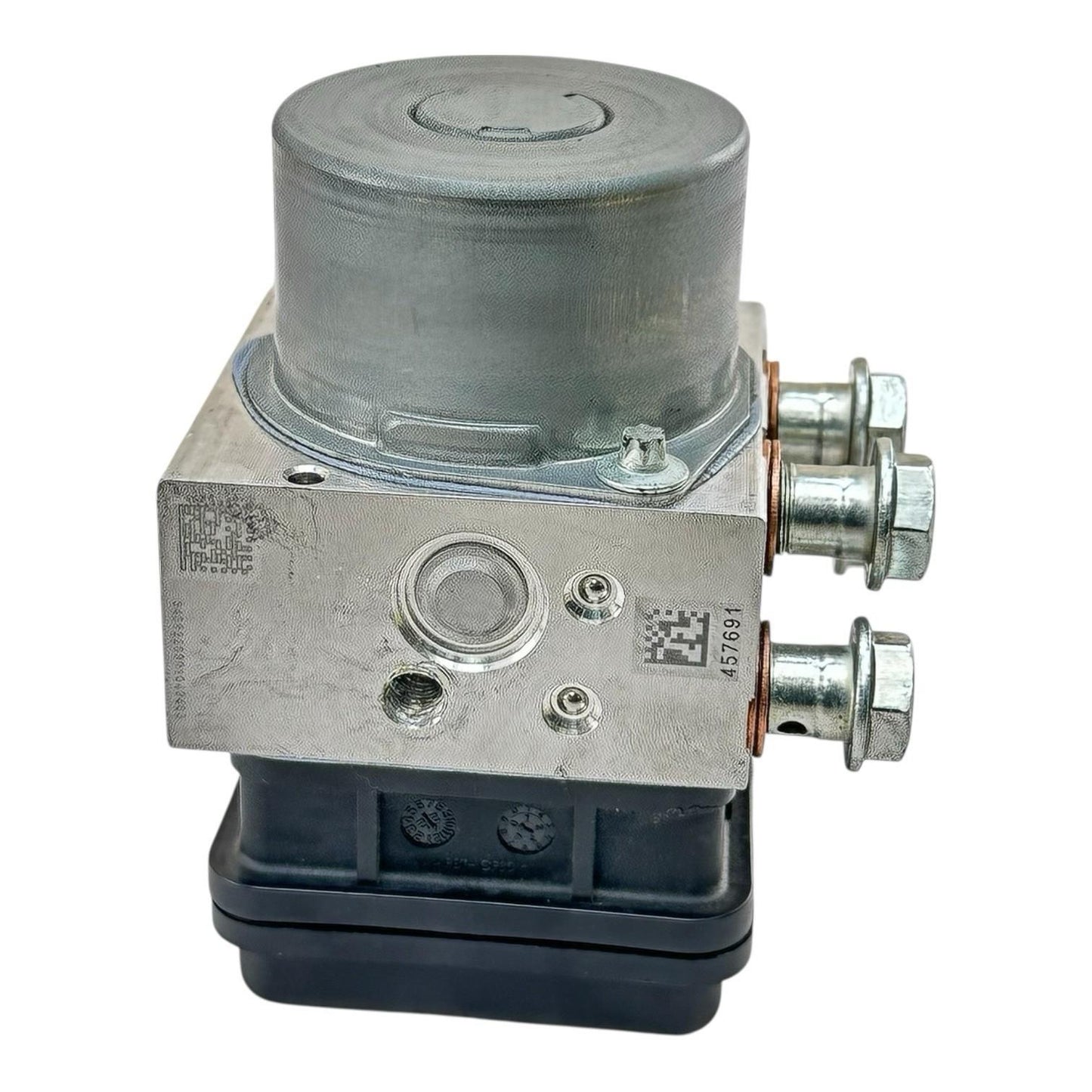 2021 - 2024 APRILIA RSV4 ABS PUMP CONTORL UNIT ANTI LOCK BRAKE STOCK OEM