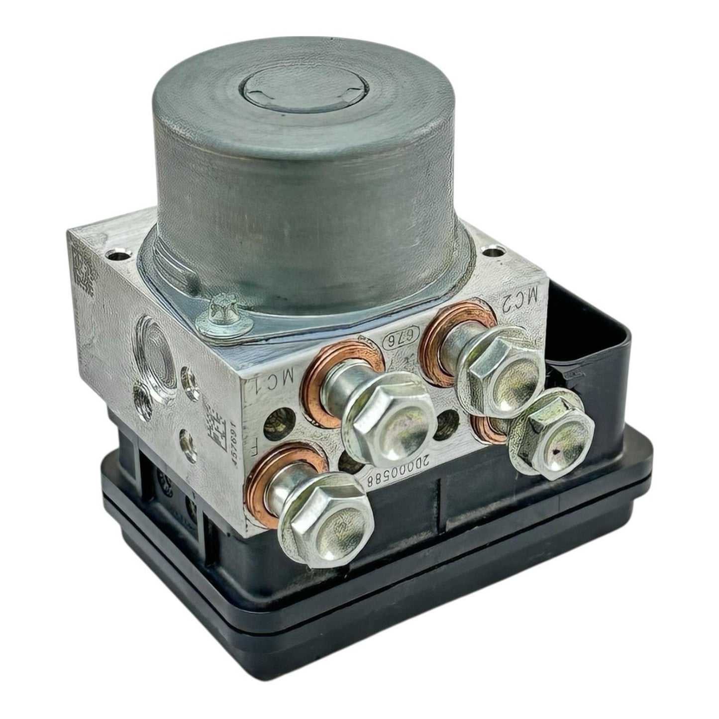 2021 - 2024 APRILIA RSV4 ABS PUMP CONTORL UNIT ANTI LOCK BRAKE STOCK OEM