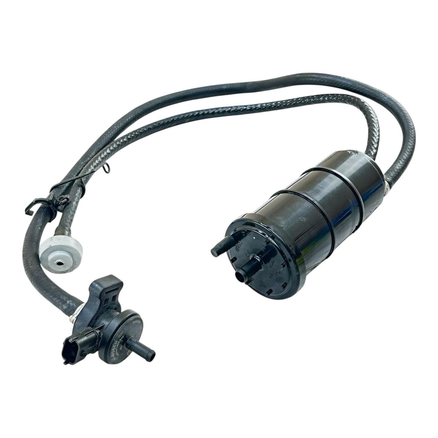 2021 - 2024 APRILIA RSV4 EVAP VAPOR CHARCOAL EMISSION CANISTER LINES STOCK OEM