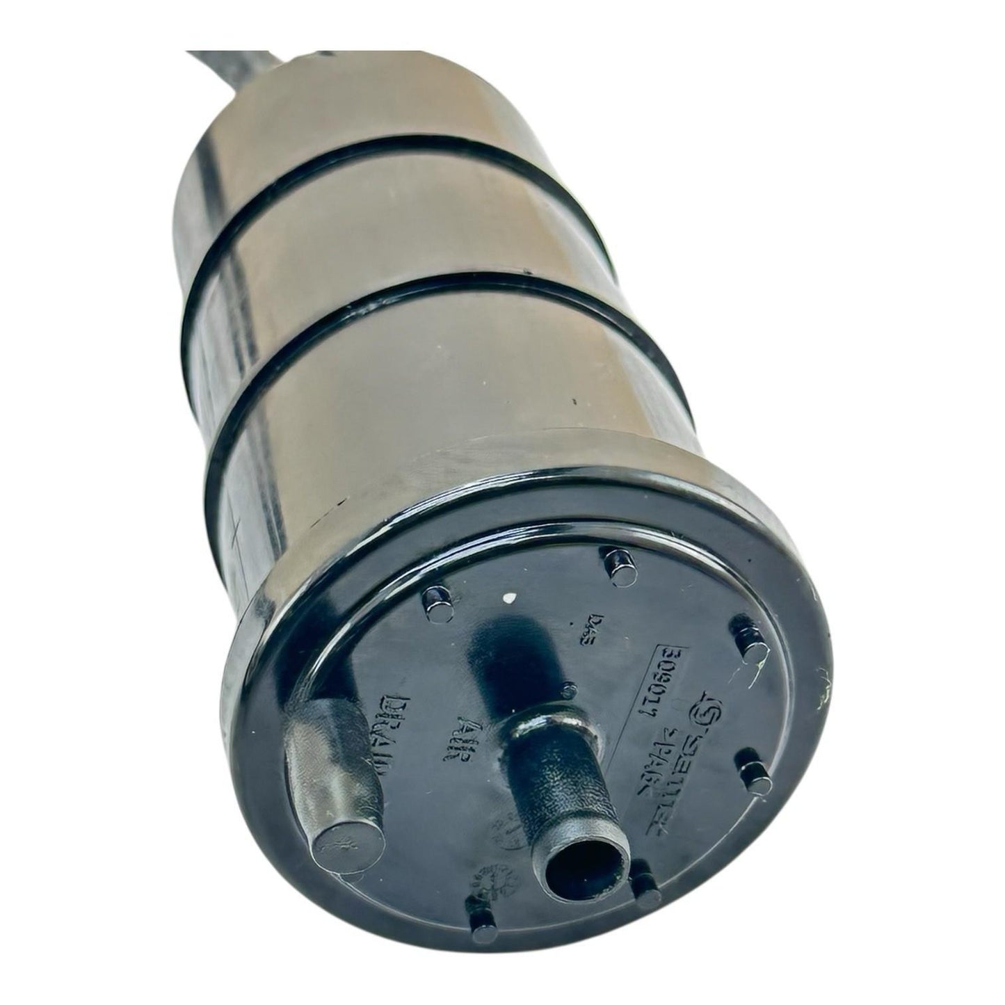 2021 - 2024 APRILIA RSV4 EVAP VAPOR CHARCOAL EMISSION CANISTER LINES STOCK OEM