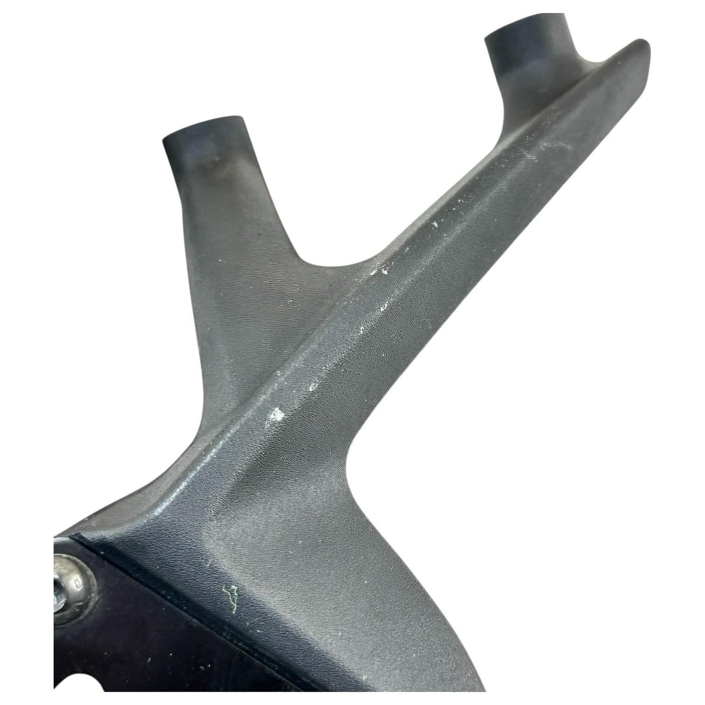 2021 - 2024 APRILIA RSV4 PASSENGER FOOT PEGS REAR BACK BRACKETS SET STOCK OEM