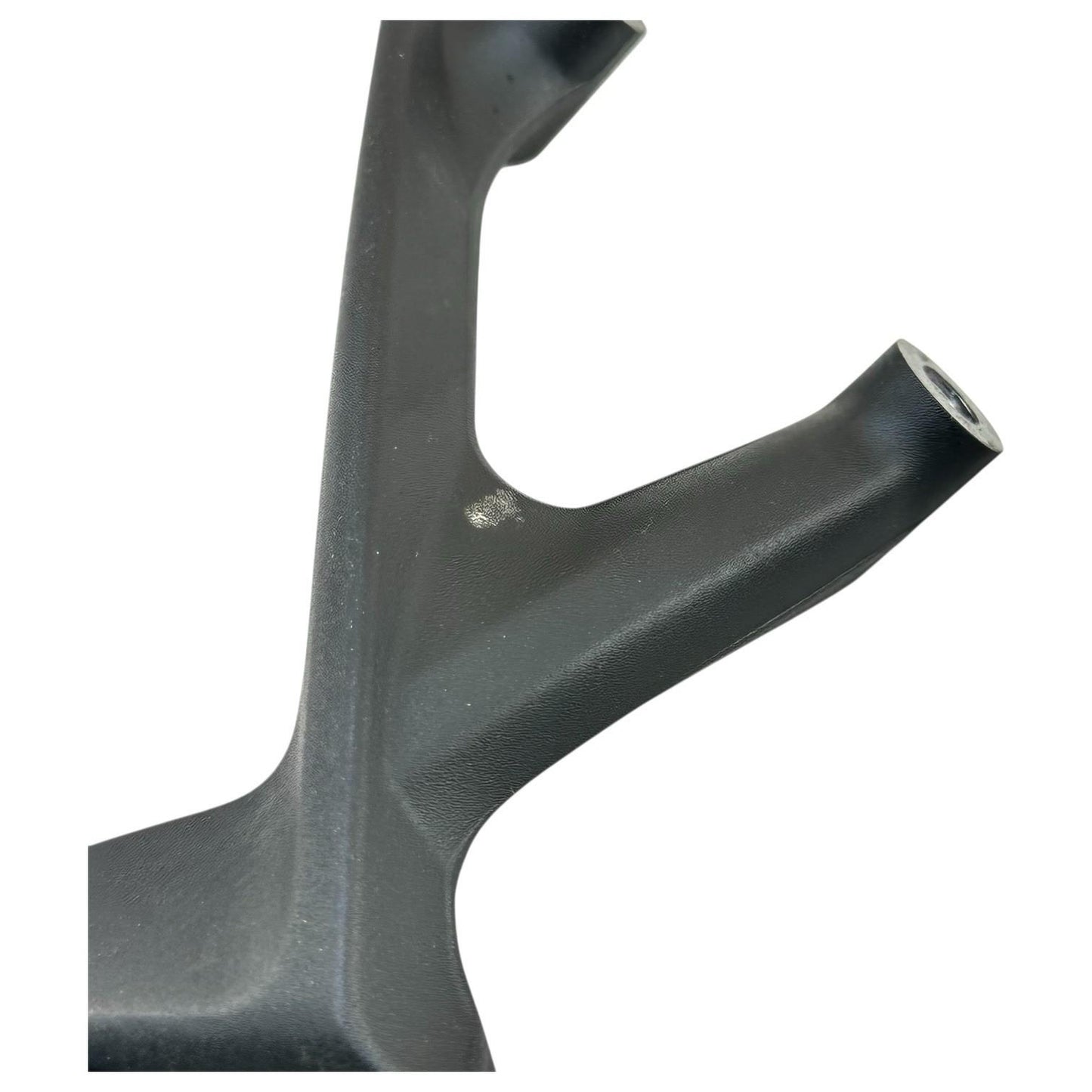 2021 - 2024 APRILIA RSV4 PASSENGER FOOT PEGS REAR BACK BRACKETS SET STOCK OEM