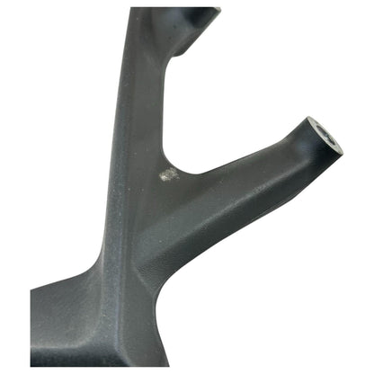 2021 - 2024 APRILIA RSV4 PASSENGER FOOT PEGS REAR BACK BRACKETS SET STOCK OEM