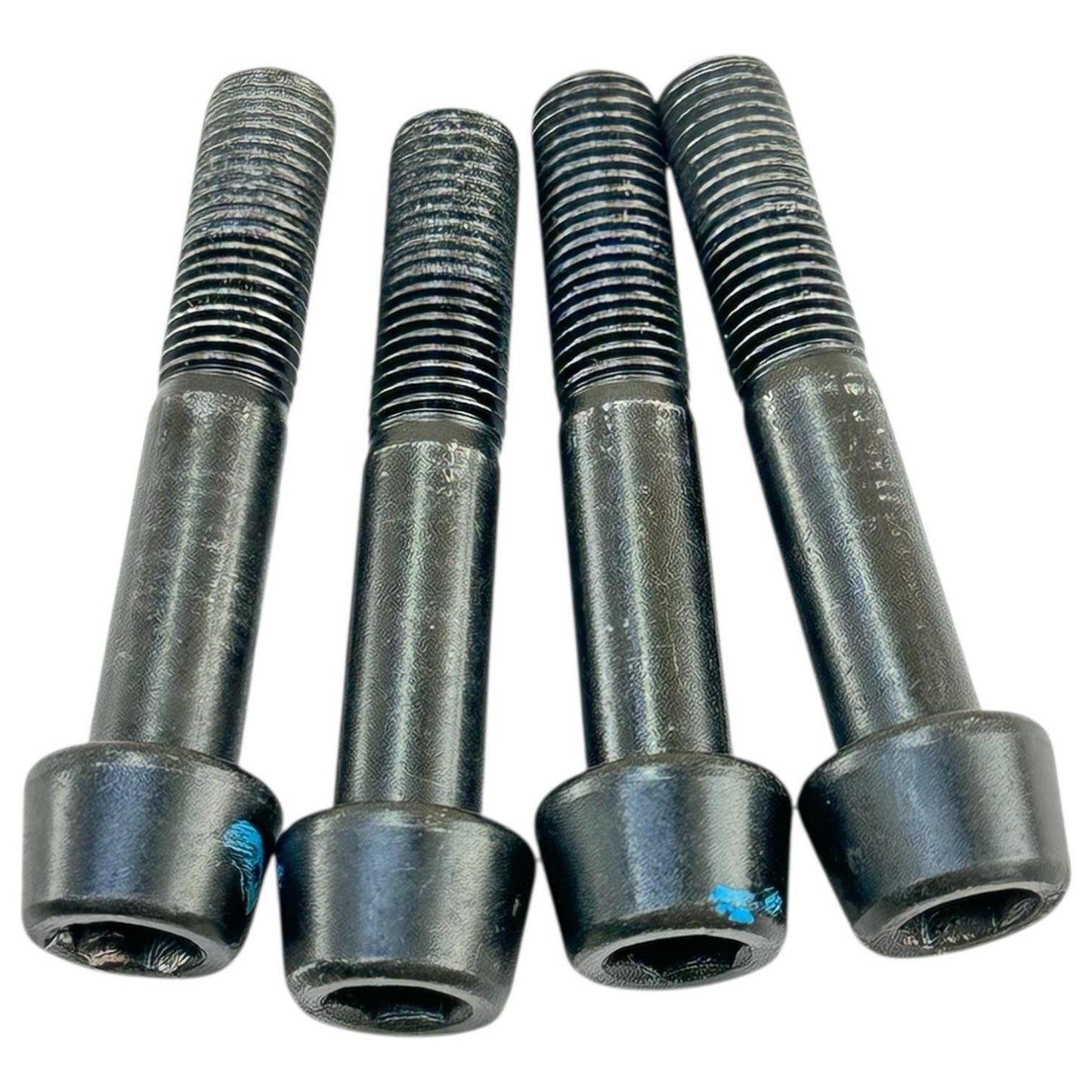 2021 - 2024 APRILIA RSV4 CALIPER BOLTS FRONT BRAKE MOUNTING HARDWARE SET STOCK