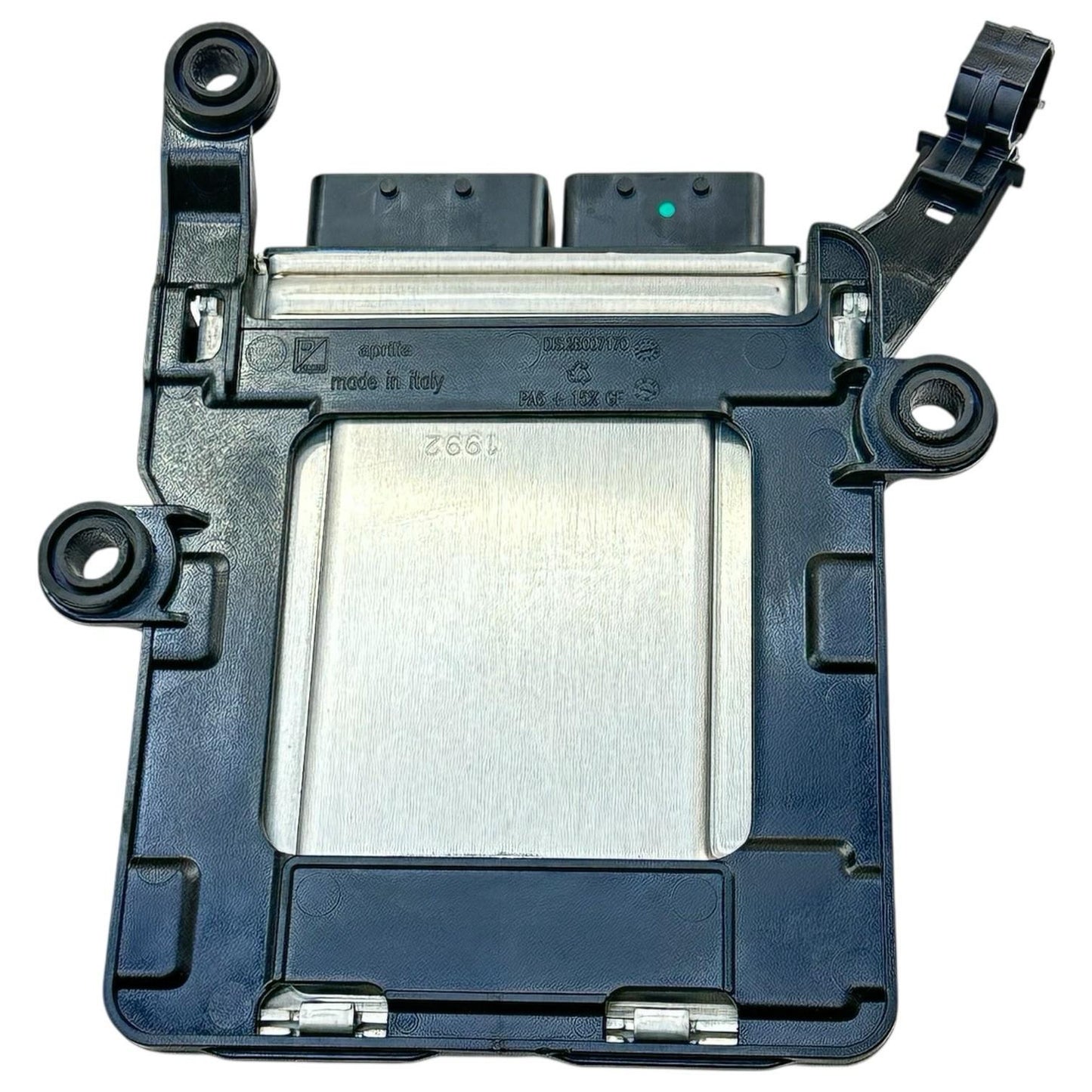 2021 - 2024 APRILIA RSV4 ECU ELECTRONIC CONTROL UNIT COMPUTER BLACK BOX STOCK