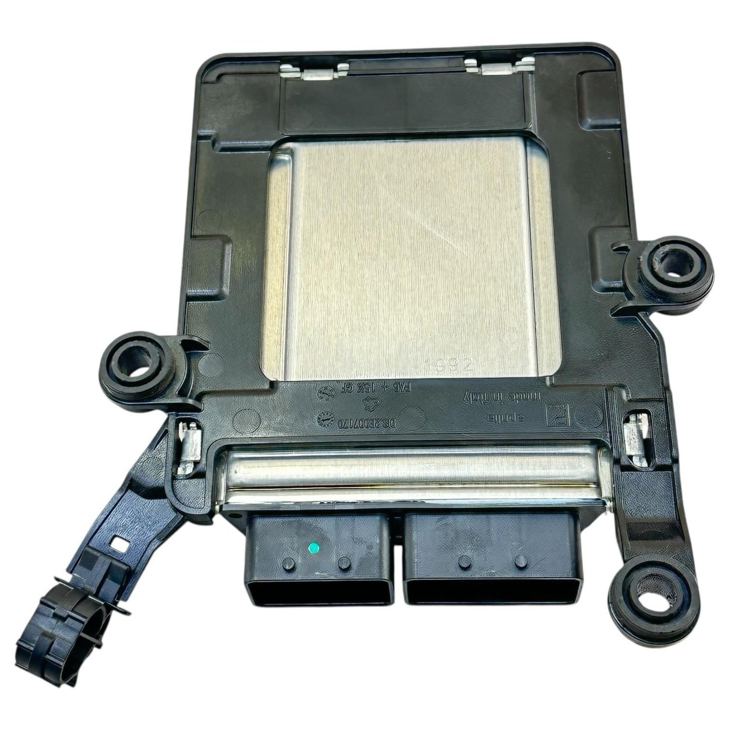 2021 - 2024 APRILIA RSV4 ECU ELECTRONIC CONTROL UNIT COMPUTER BLACK BOX STOCK