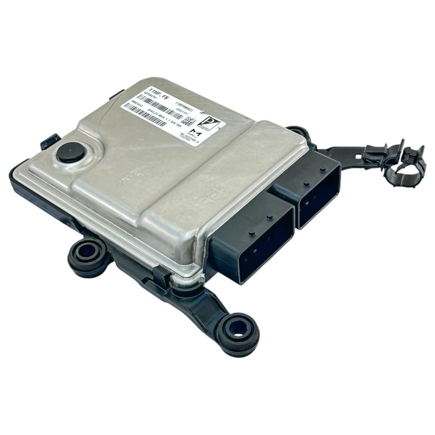 2021 - 2024 APRILIA RSV4 ECU ELECTRONIC CONTROL UNIT COMPUTER BLACK BOX STOCK