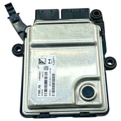 2021 - 2024 APRILIA RSV4 ECU ELECTRONIC CONTROL UNIT COMPUTER BLACK BOX STOCK