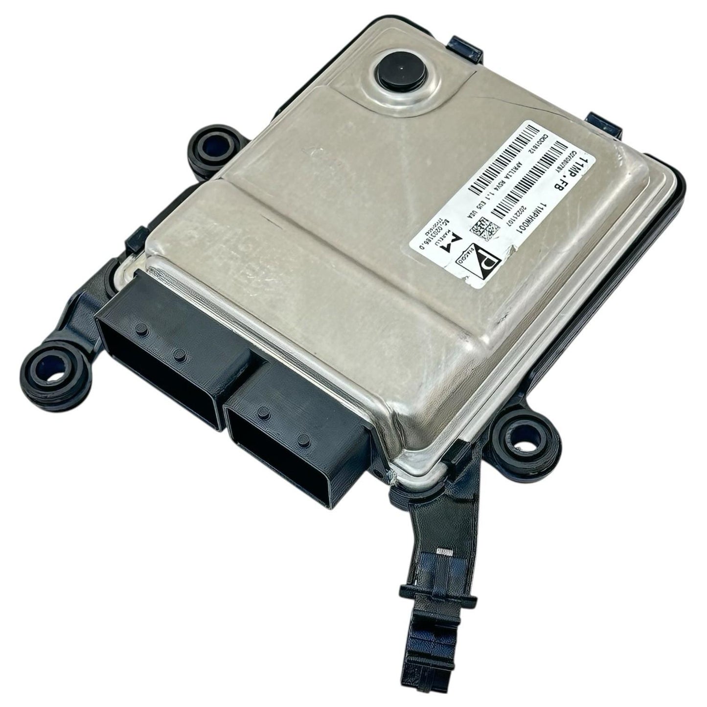 2021 - 2024 APRILIA RSV4 ECU ELECTRONIC CONTROL UNIT COMPUTER BLACK BOX STOCK