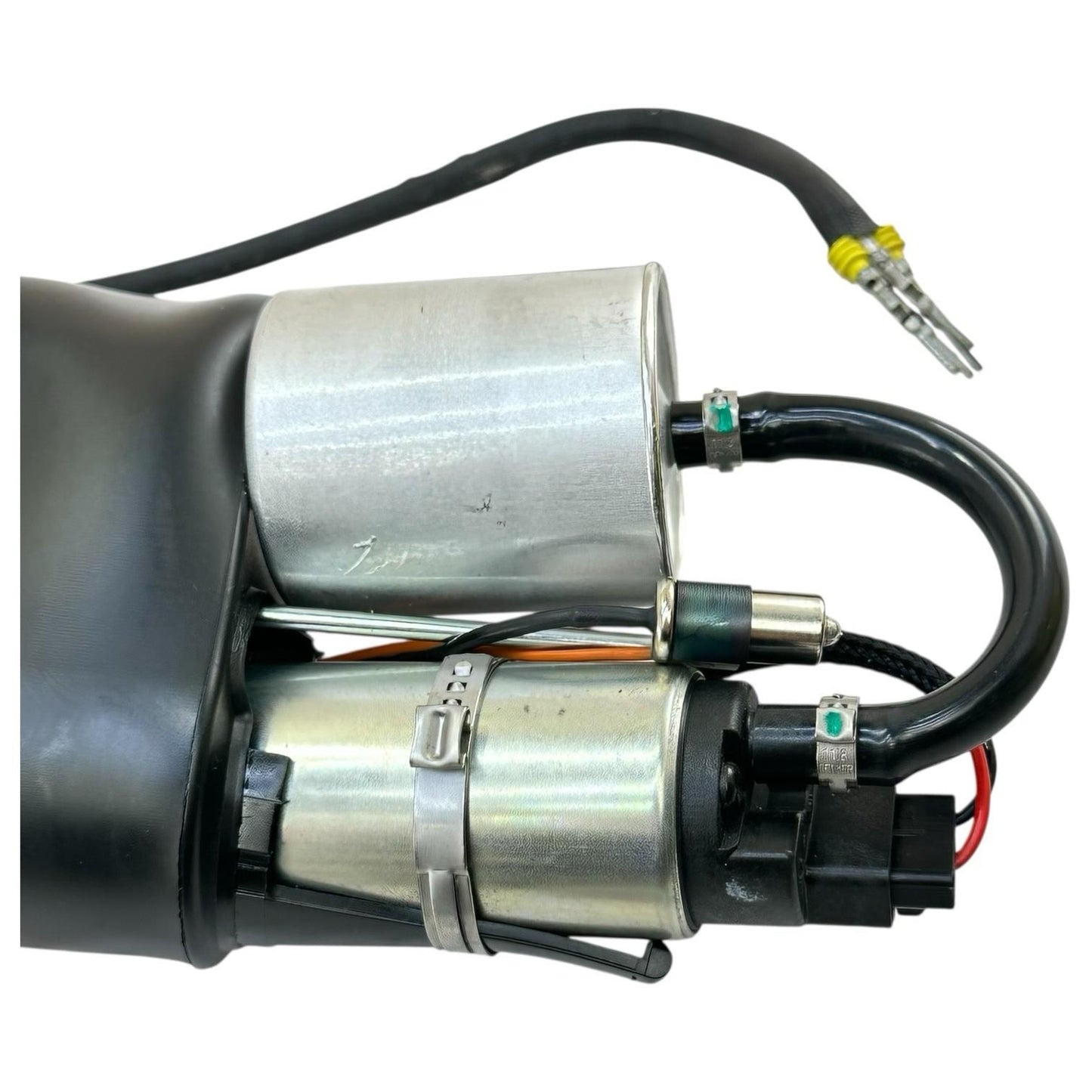 2021 - 2024 APRILIA RSV4 FUEL PUMP GAS SENDER UNIT BOLTS HARDWARE STOCK OEM