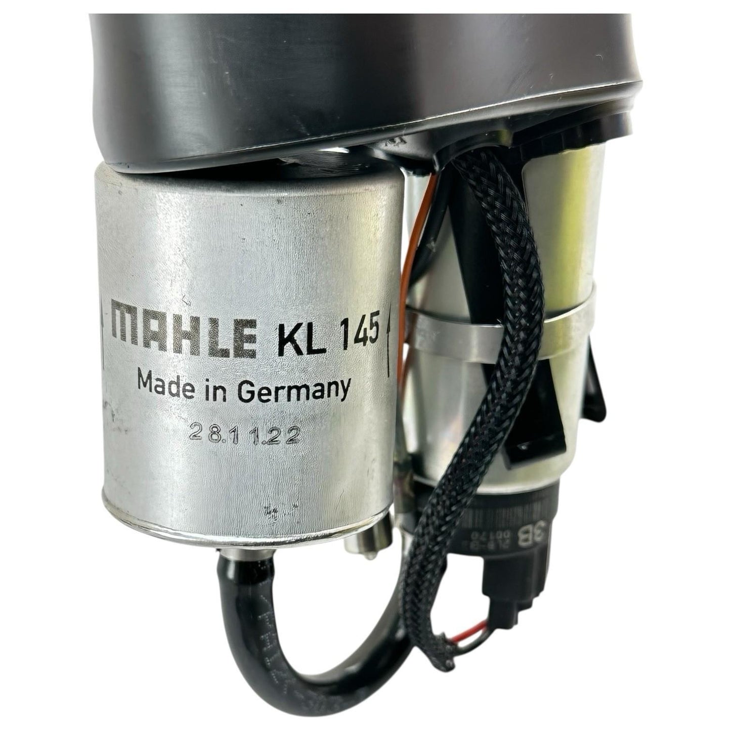 2021 - 2024 APRILIA RSV4 FUEL PUMP GAS SENDER UNIT BOLTS HARDWARE STOCK OEM