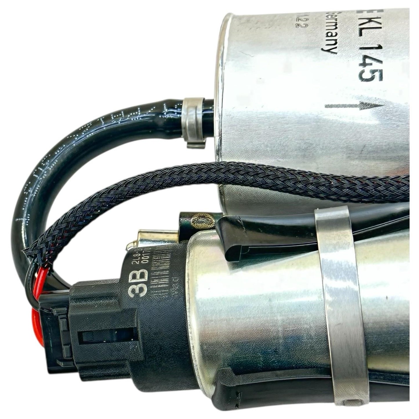 2021 - 2024 APRILIA RSV4 FUEL PUMP GAS SENDER UNIT BOLTS HARDWARE STOCK OEM