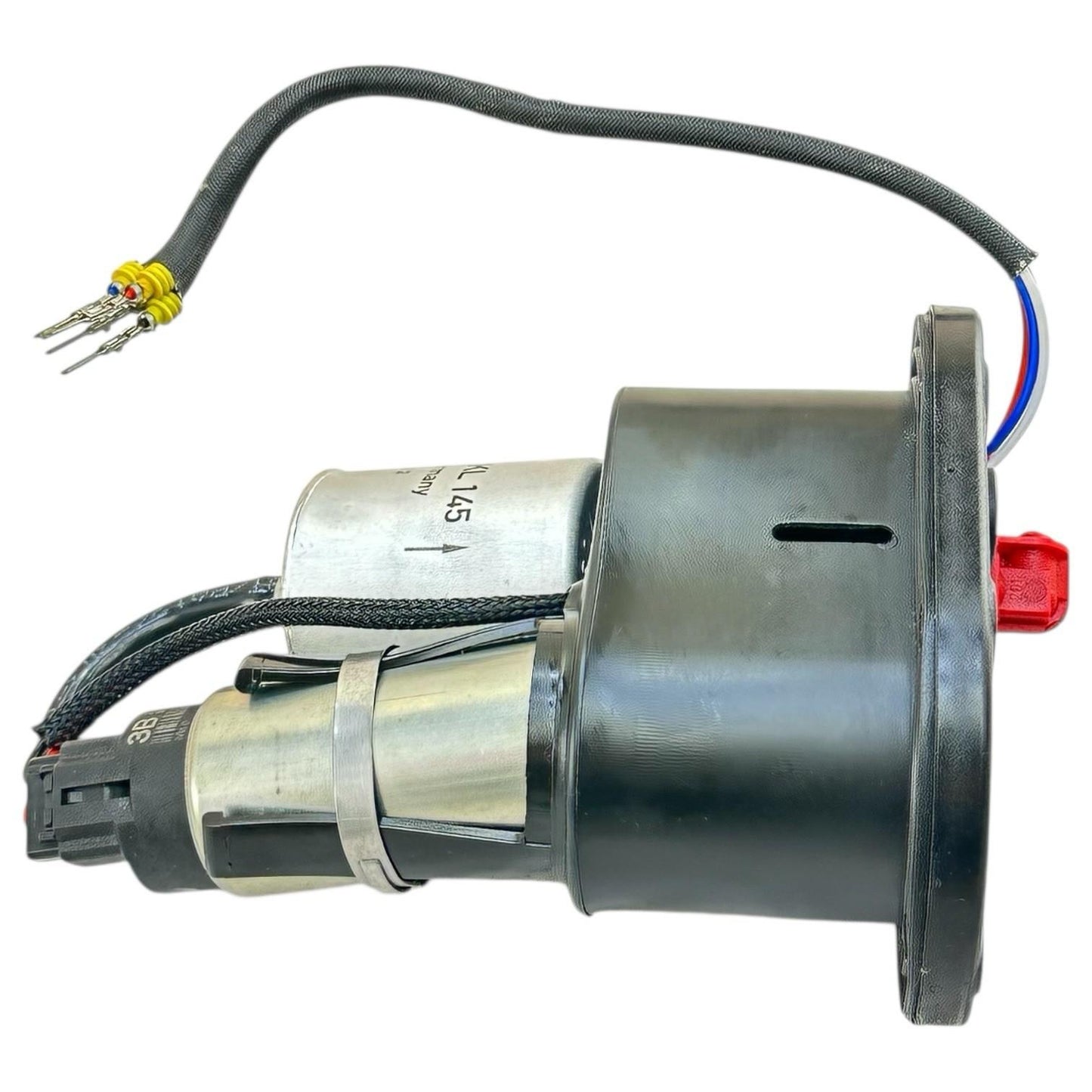 2021 - 2024 APRILIA RSV4 FUEL PUMP GAS SENDER UNIT BOLTS HARDWARE STOCK OEM