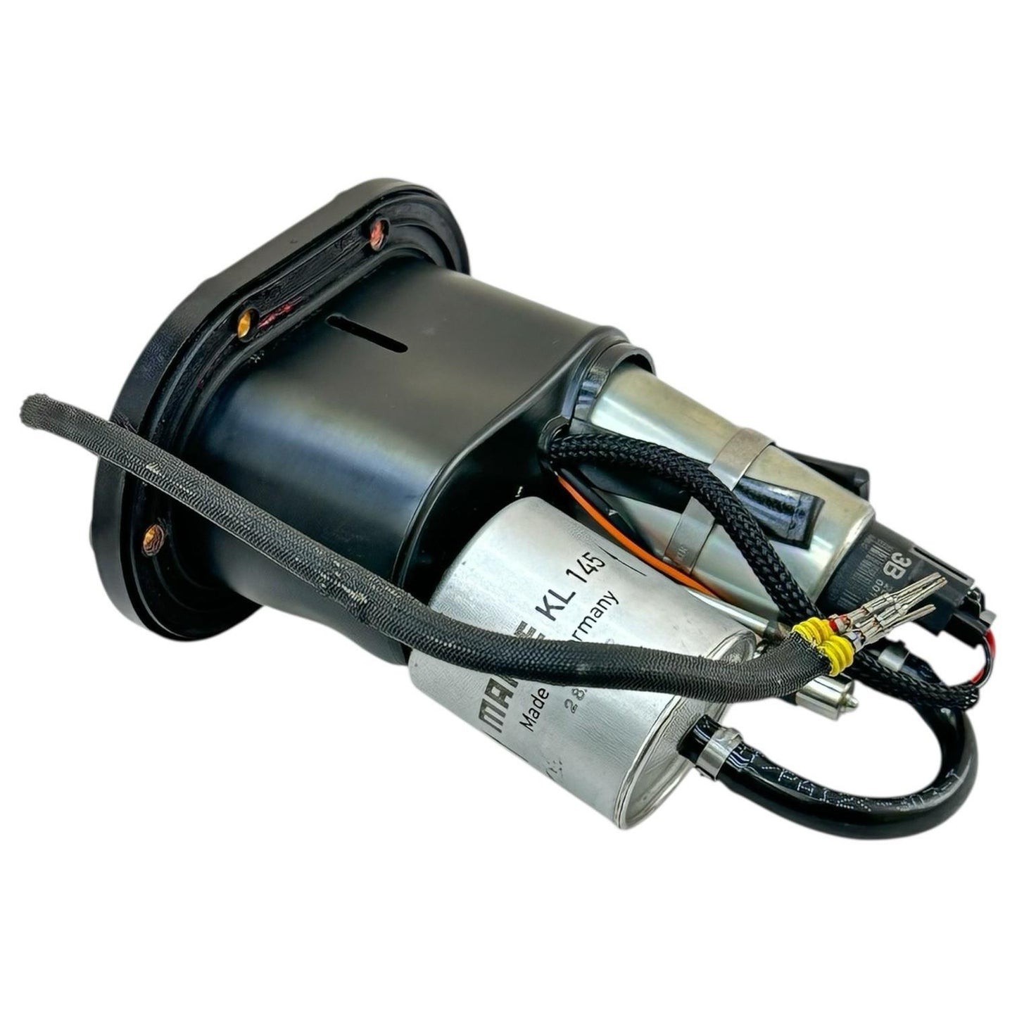 2021 - 2024 APRILIA RSV4 FUEL PUMP GAS SENDER UNIT BOLTS HARDWARE STOCK OEM