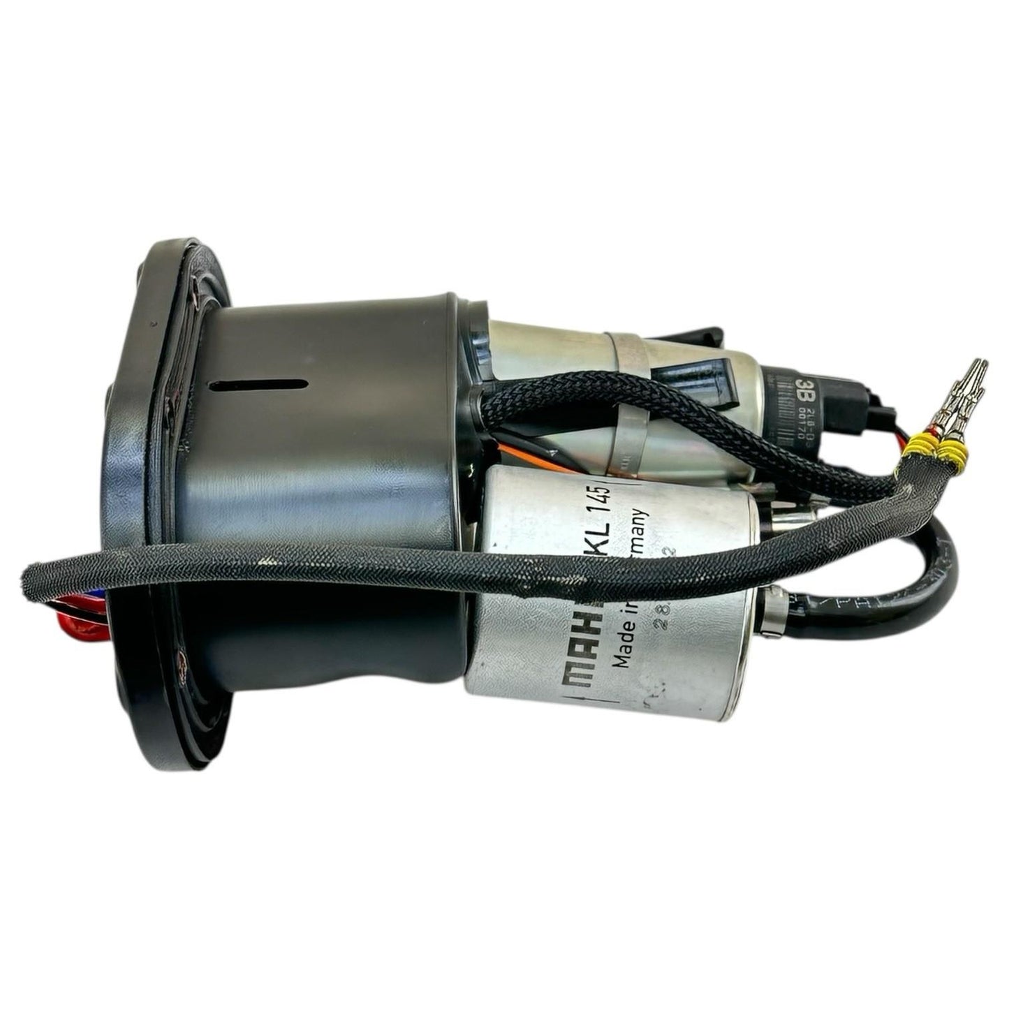 2021 - 2024 APRILIA RSV4 FUEL PUMP GAS SENDER UNIT BOLTS HARDWARE STOCK OEM