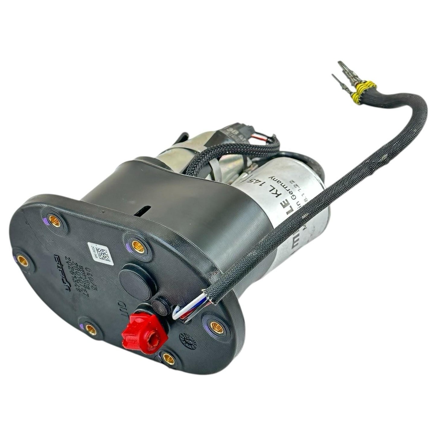 2021 - 2024 APRILIA RSV4 FUEL PUMP GAS SENDER UNIT BOLTS HARDWARE STOCK OEM